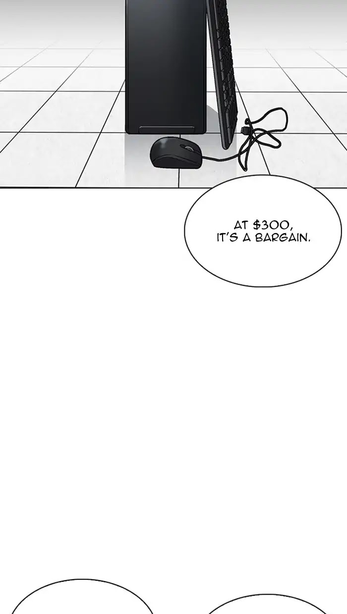 Lookism Chapter 217 page 144 - Chapter 217: Ep.217