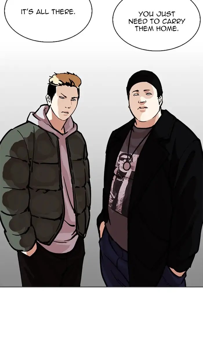 Lookism Chapter 217 page 145 - Chapter 217: Ep.217