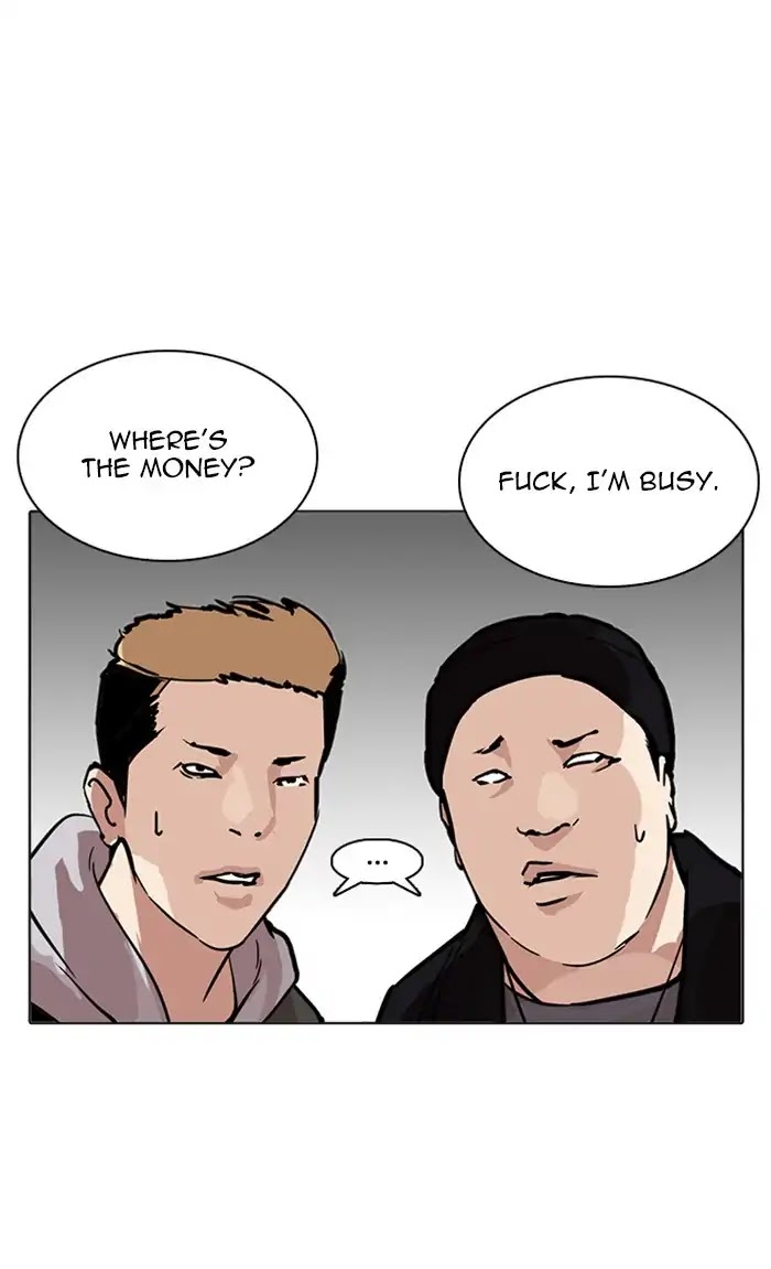 Lookism Chapter 217 page 146 - Chapter 217: Ep.217