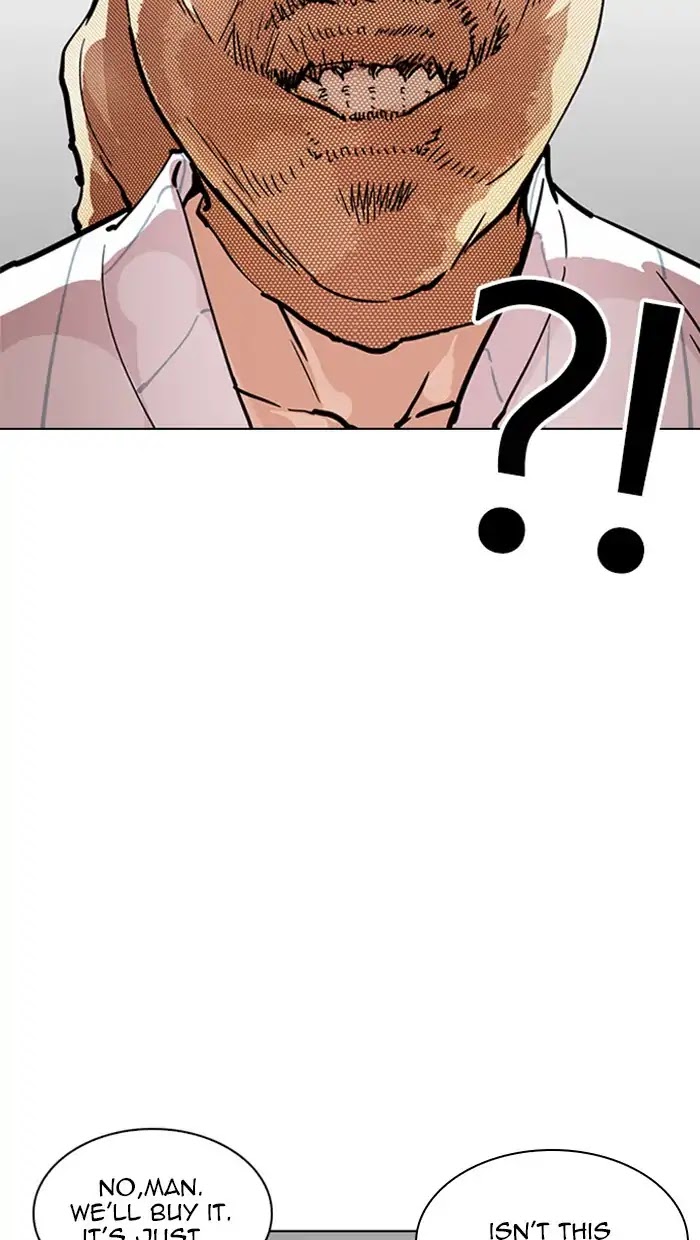Lookism Chapter 217 page 148 - Chapter 217: Ep.217