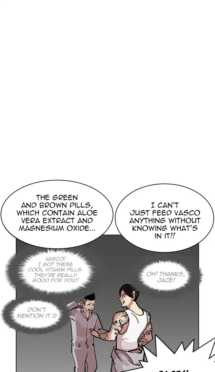 Lookism Chapter 217 page 15 - Chapter 217: Ep.217