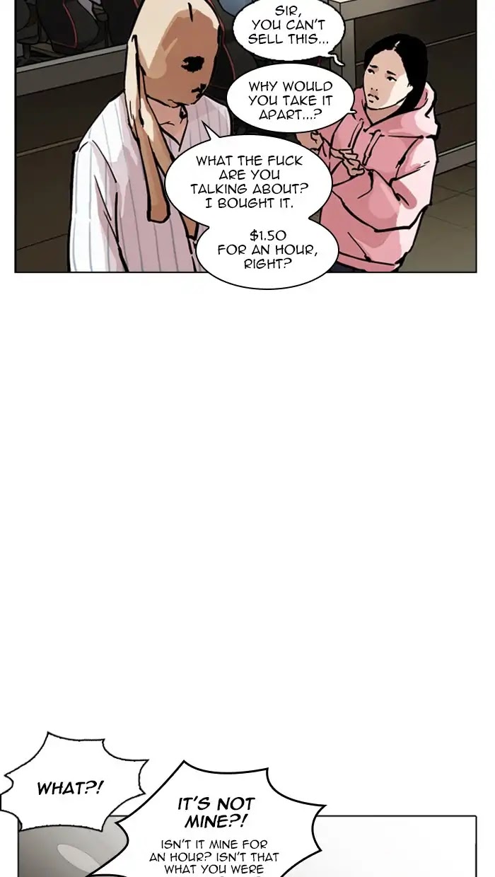 Lookism Chapter 217 page 152 - Chapter 217: Ep.217