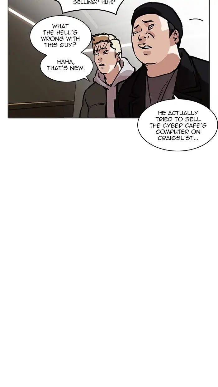 Lookism Chapter 217 page 153 - Chapter 217: Ep.217