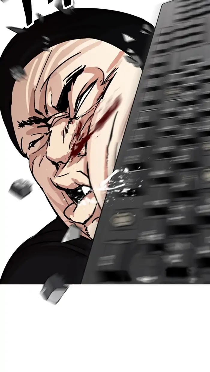 Lookism Chapter 217 page 156 - Chapter 217: Ep.217