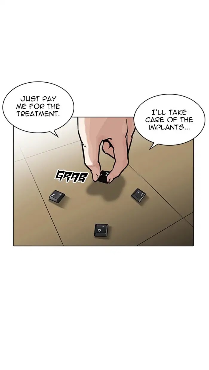 Lookism Chapter 217 page 161 - Chapter 217: Ep.217