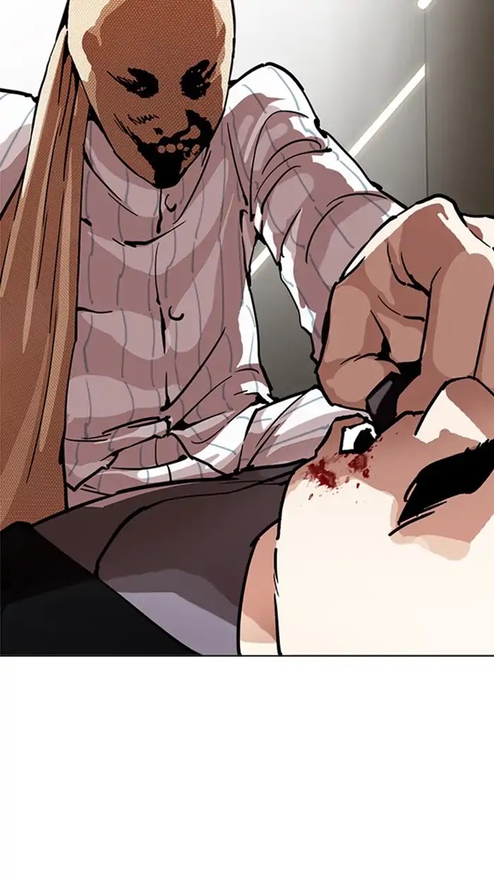 Lookism Chapter 217 page 163 - Chapter 217: Ep.217