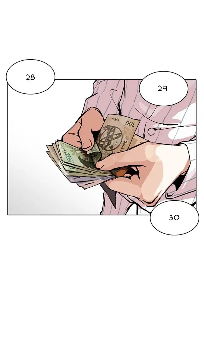 Lookism Chapter 217 page 165 - Chapter 217: Ep.217