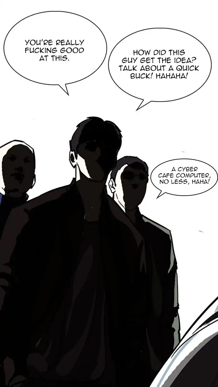 Lookism Chapter 217 page 169 - Chapter 217: Ep.217