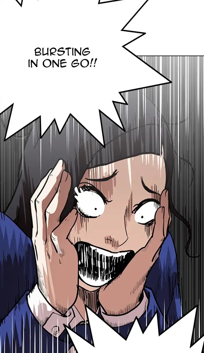 Lookism Chapter 217 page 21 - Chapter 217: Ep.217