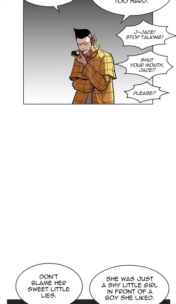 Lookism Chapter 217 page 23 - Chapter 217: Ep.217