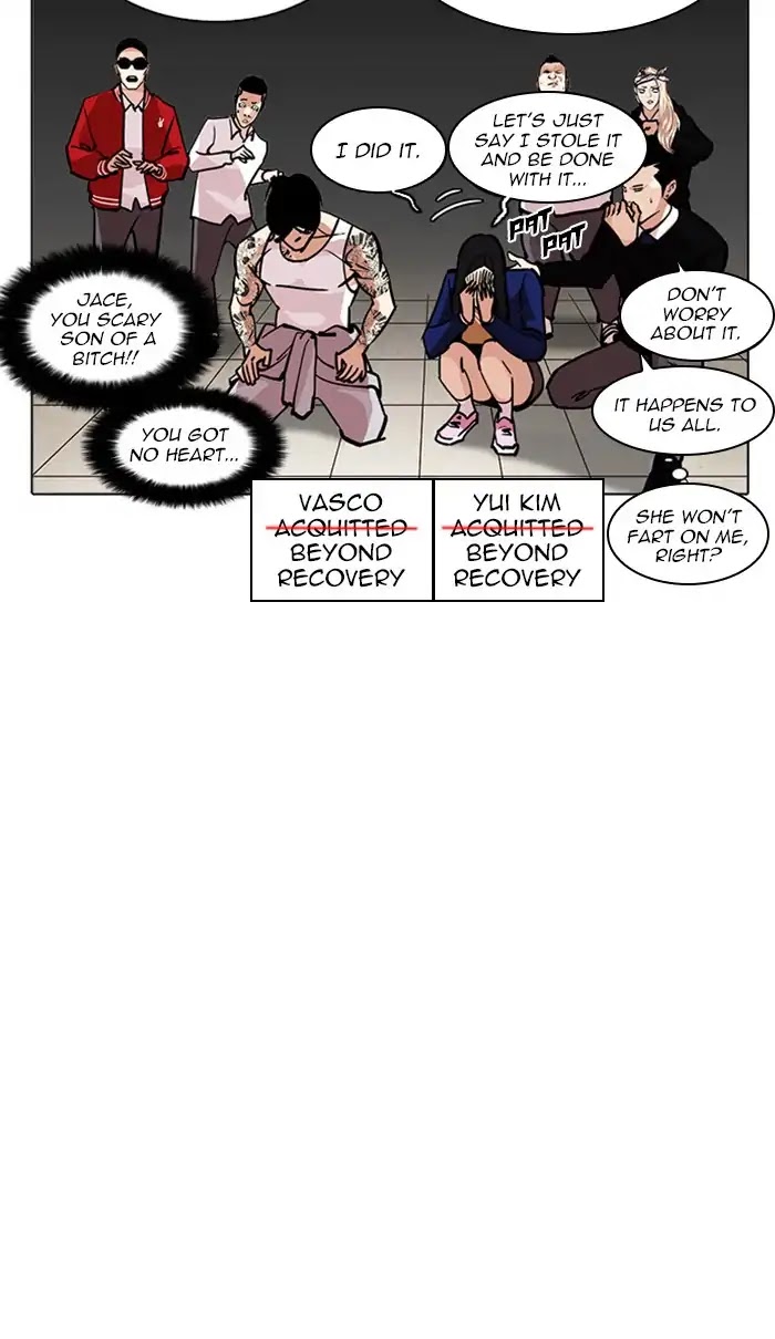 Lookism Chapter 217 page 24 - Chapter 217: Ep.217
