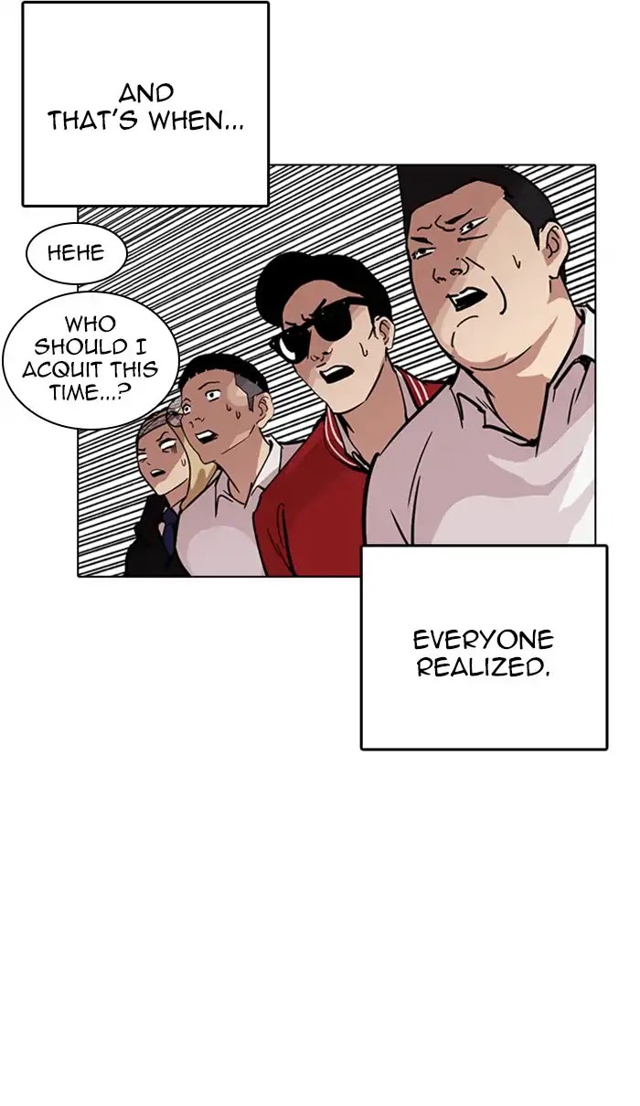 Lookism Chapter 217 page 25 - Chapter 217: Ep.217