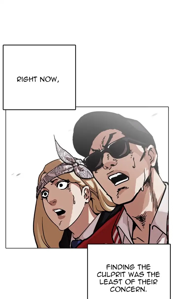 Lookism Chapter 217 page 26 - Chapter 217: Ep.217