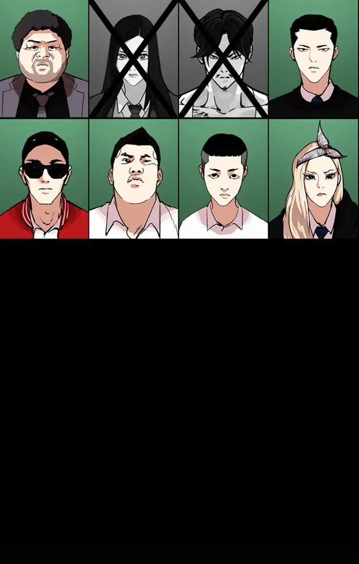 Lookism Chapter 217 page 32 - Chapter 217: Ep.217