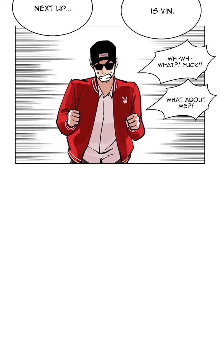 Lookism Chapter 217 page 34 - Chapter 217: Ep.217