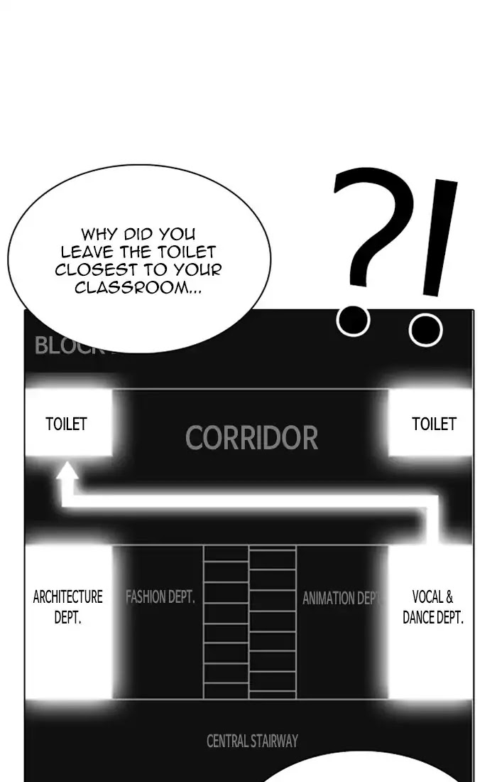 Lookism Chapter 217 page 35 - Chapter 217: Ep.217