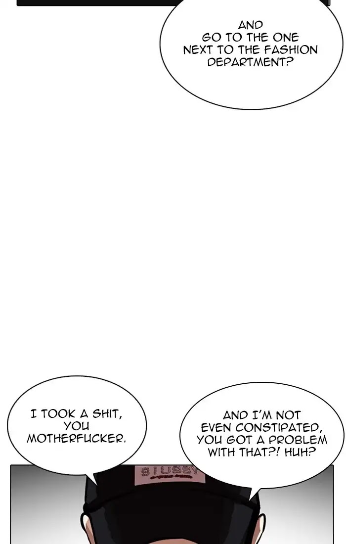 Lookism Chapter 217 page 36 - Chapter 217: Ep.217