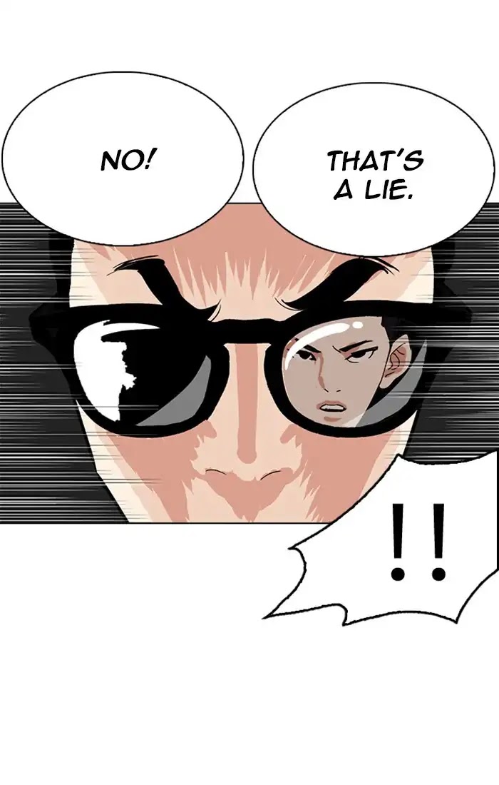 Lookism Chapter 217 page 38 - Chapter 217: Ep.217