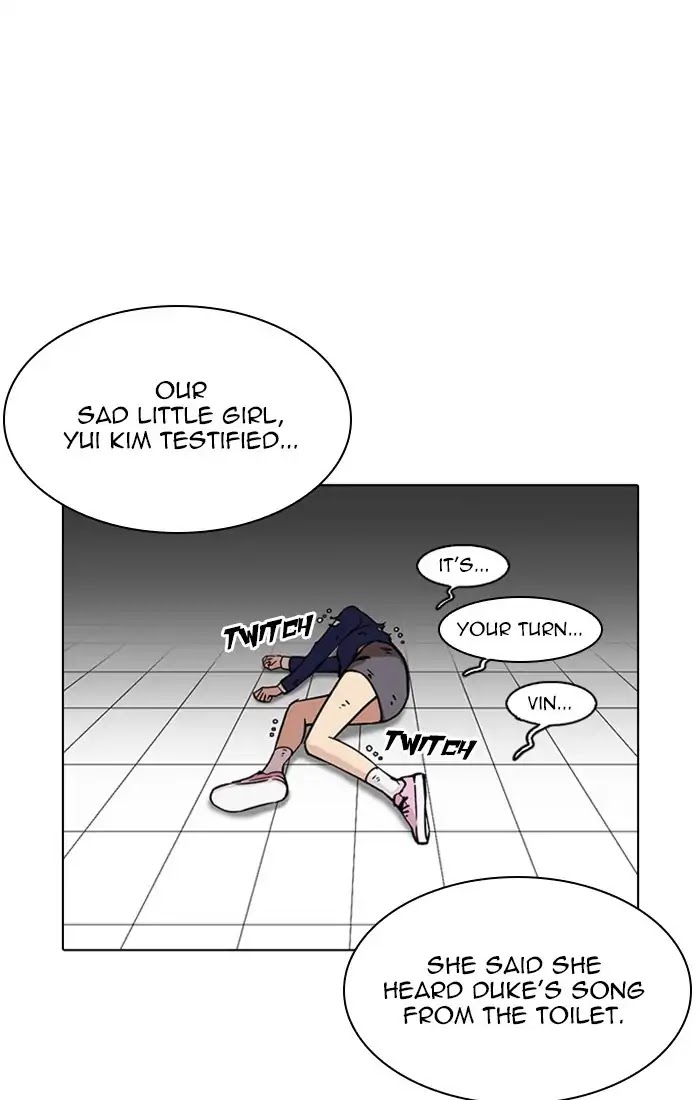 Lookism Chapter 217 page 39 - Chapter 217: Ep.217