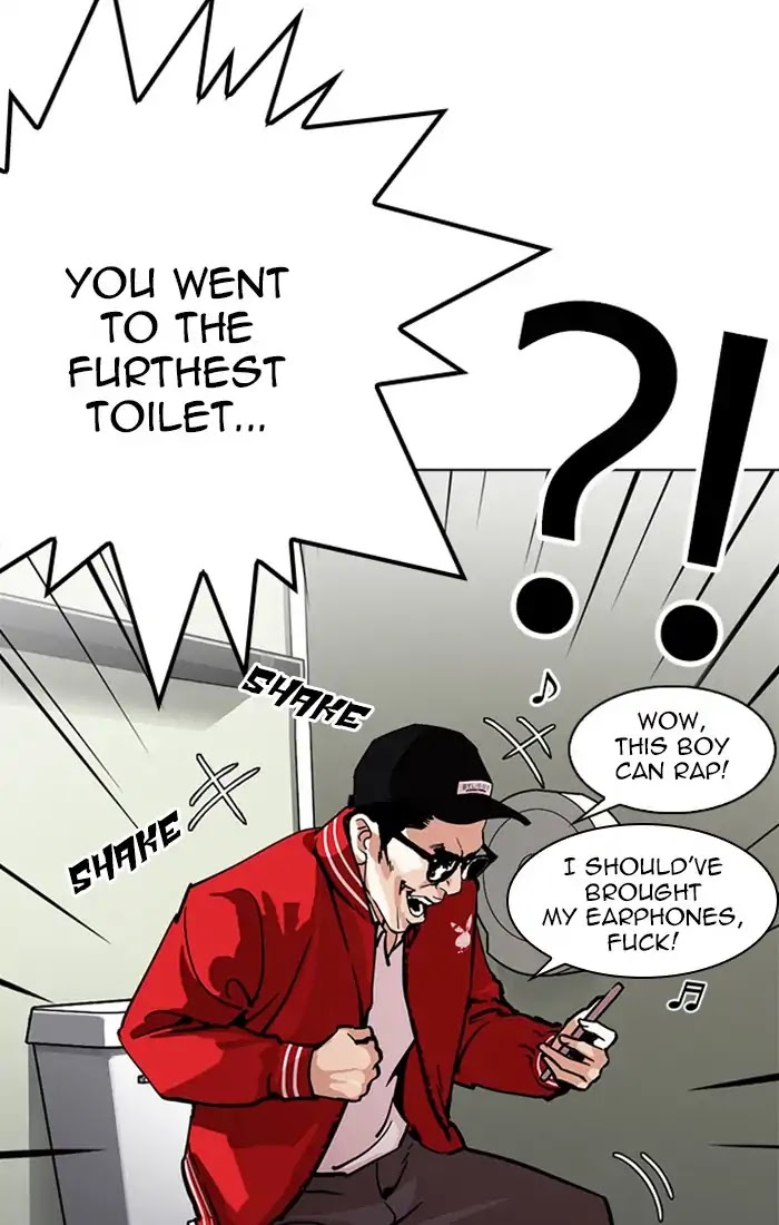 Lookism Chapter 217 page 41 - Chapter 217: Ep.217