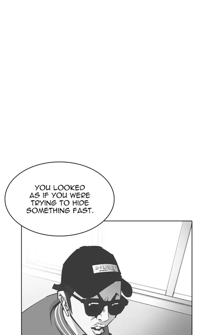 Lookism Chapter 217 page 43 - Chapter 217: Ep.217