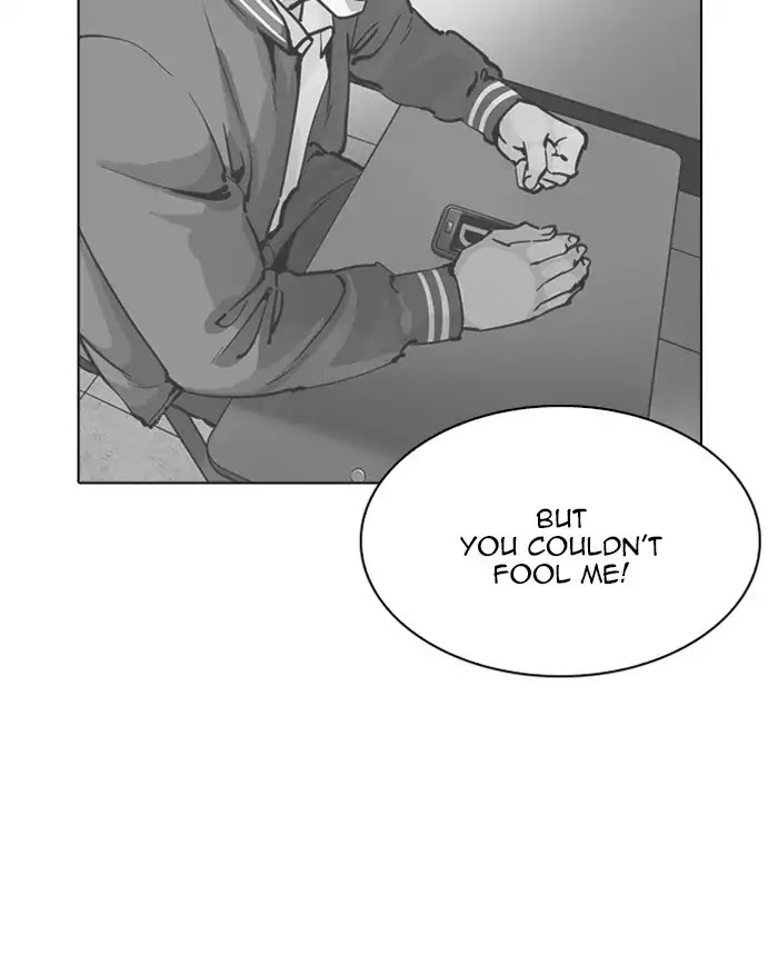 Lookism Chapter 217 page 44 - Chapter 217: Ep.217