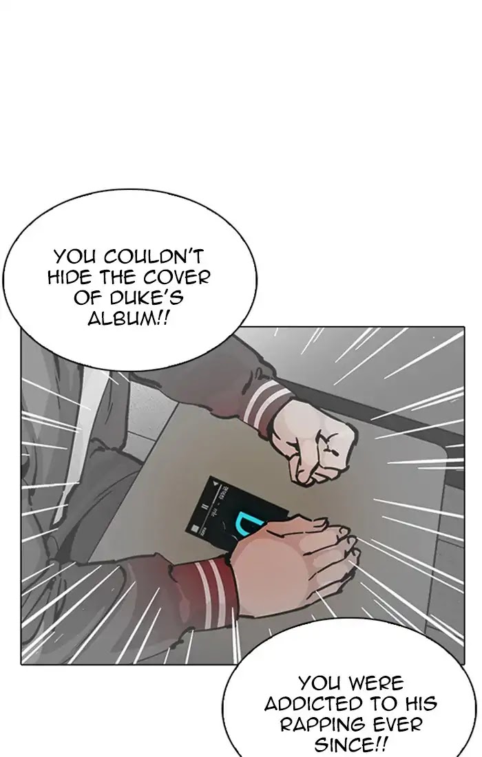 Lookism Chapter 217 page 45 - Chapter 217: Ep.217