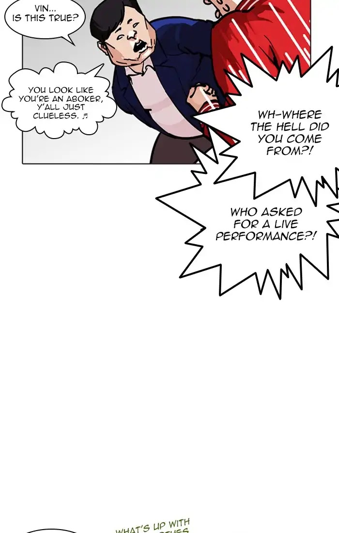 Lookism Chapter 217 page 49 - Chapter 217: Ep.217