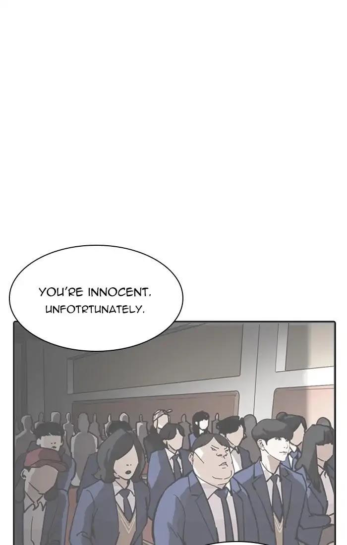 Lookism Chapter 217 page 52 - Chapter 217: Ep.217