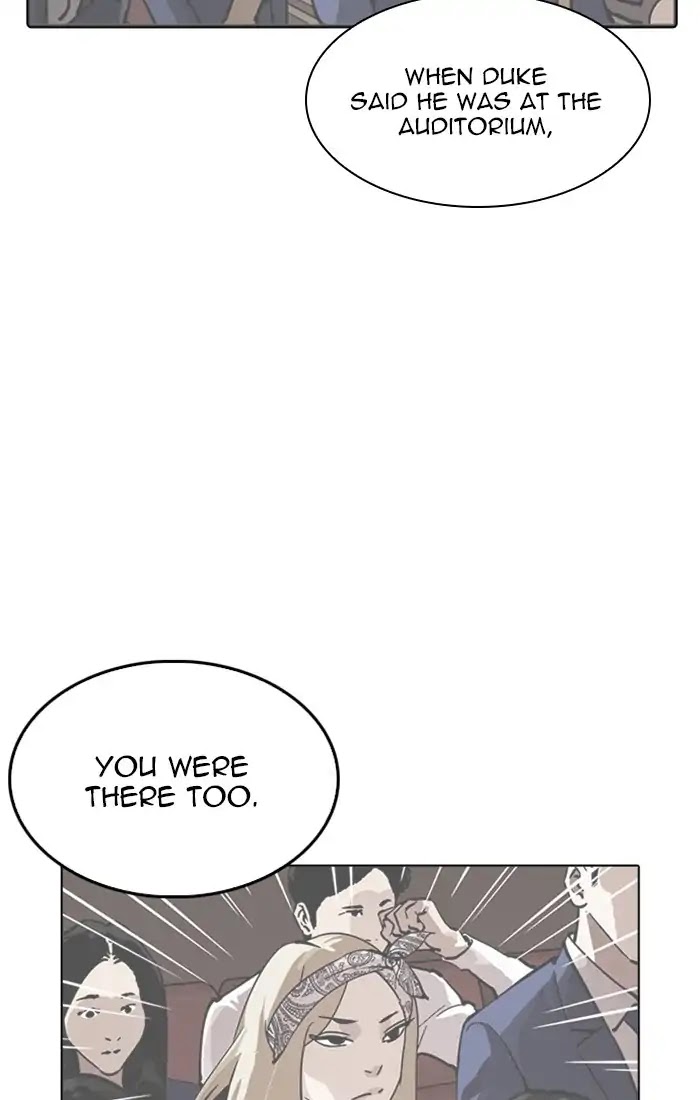 Lookism Chapter 217 page 53 - Chapter 217: Ep.217