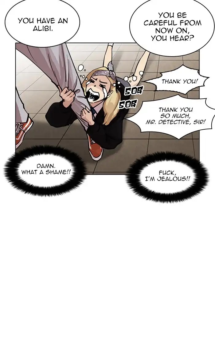 Lookism Chapter 217 page 55 - Chapter 217: Ep.217