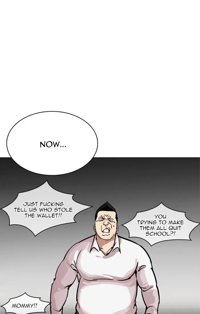 Lookism Chapter 217 page 56 - Chapter 217: Ep.217