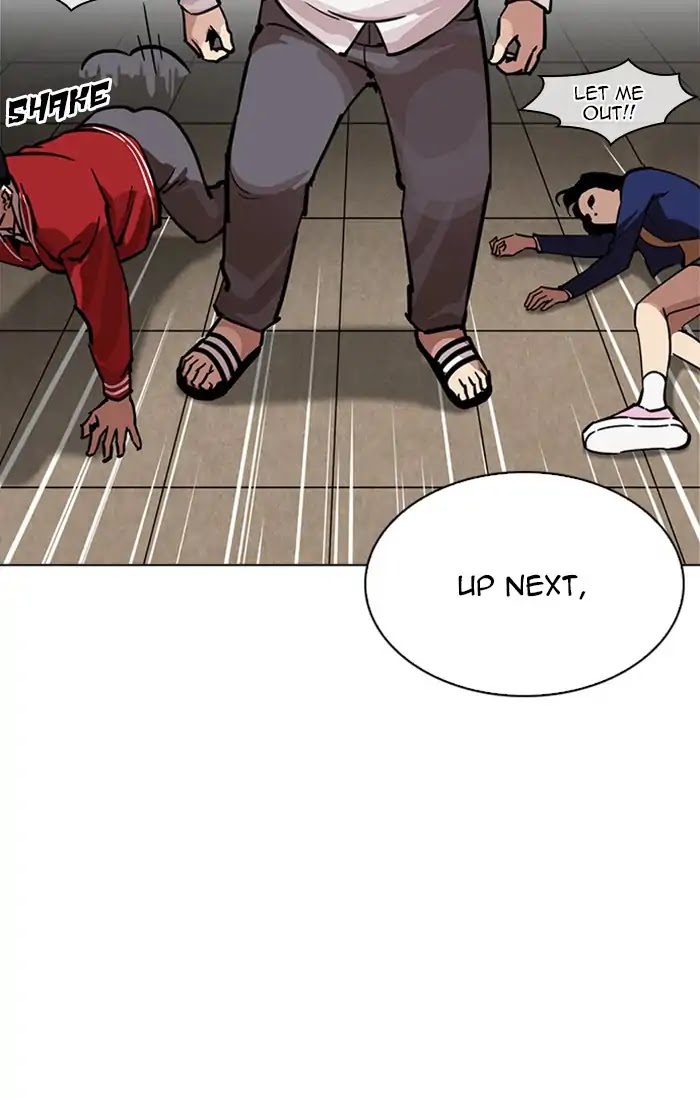 Lookism Chapter 217 page 57 - Chapter 217: Ep.217