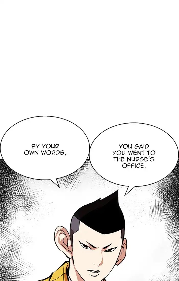 Lookism Chapter 217 page 59 - Chapter 217: Ep.217