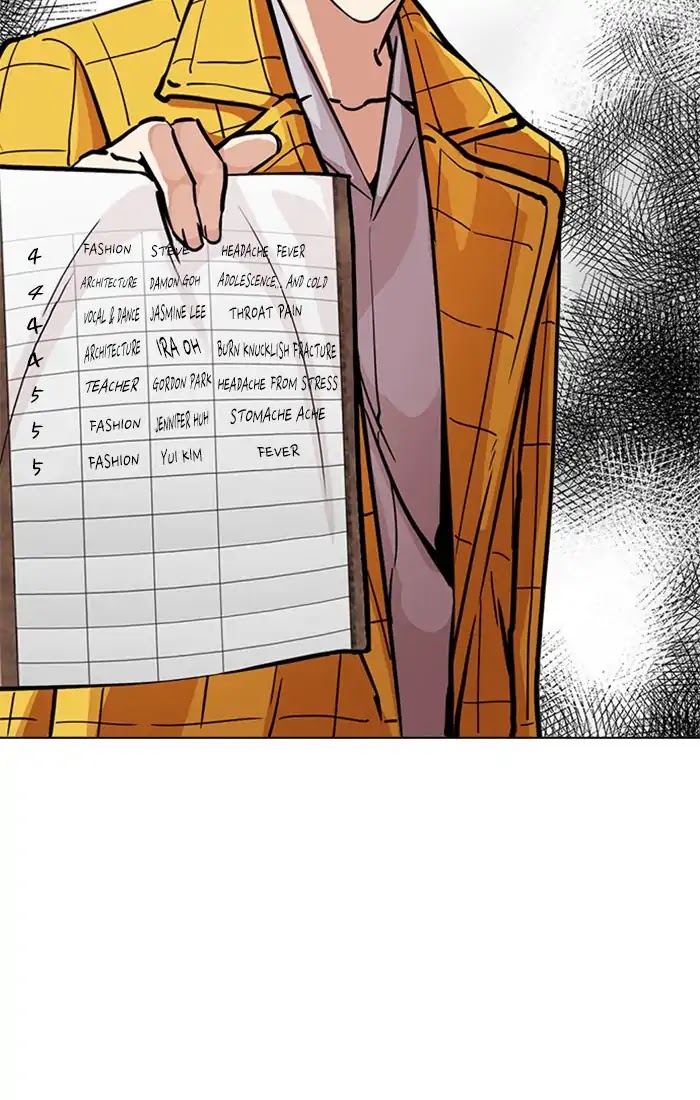 Lookism Chapter 217 page 60 - Chapter 217: Ep.217
