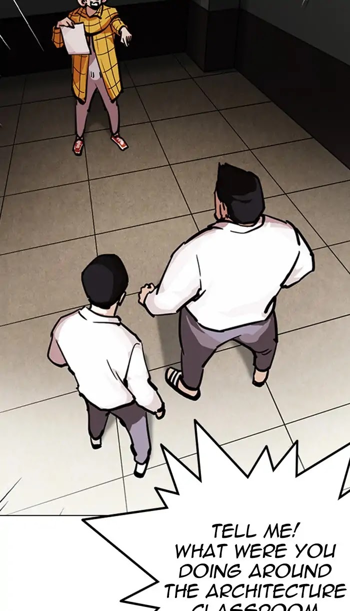 Lookism Chapter 217 page 65 - Chapter 217: Ep.217