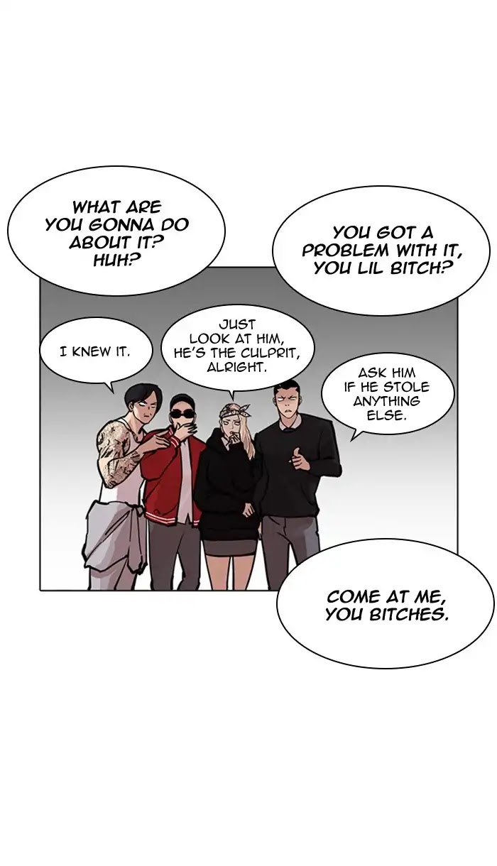 Lookism Chapter 217 page 68 - Chapter 217: Ep.217