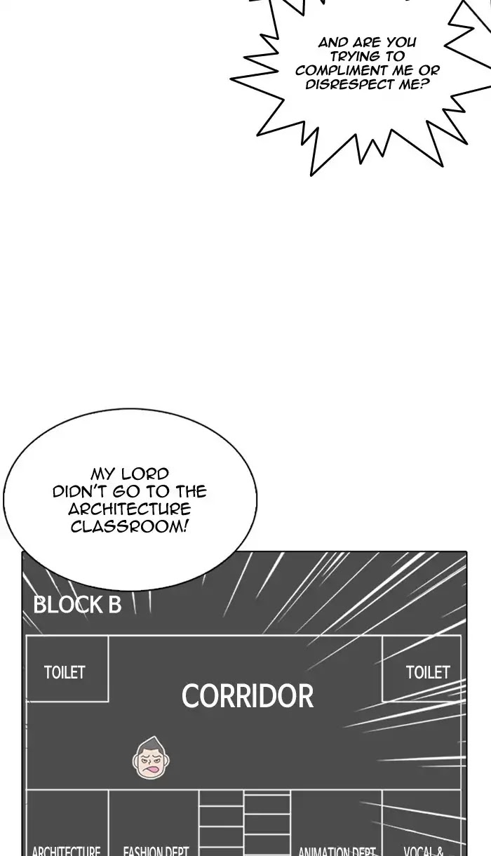 Lookism Chapter 217 page 73 - Chapter 217: Ep.217
