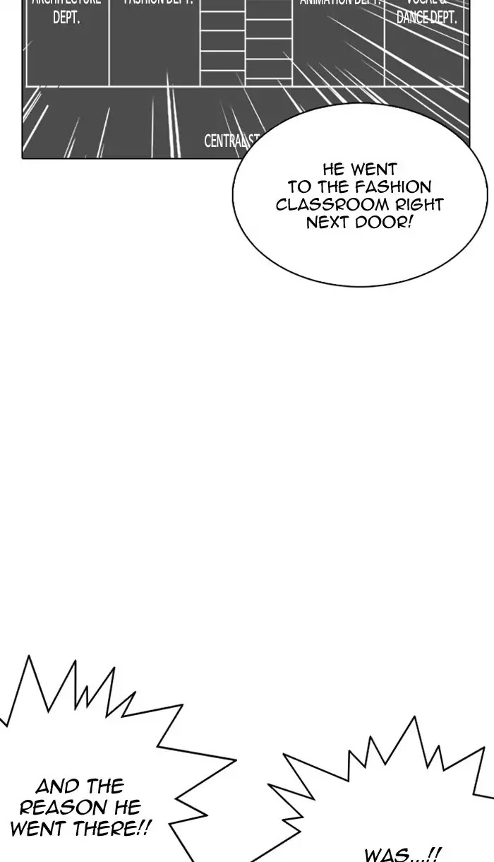 Lookism Chapter 217 page 74 - Chapter 217: Ep.217