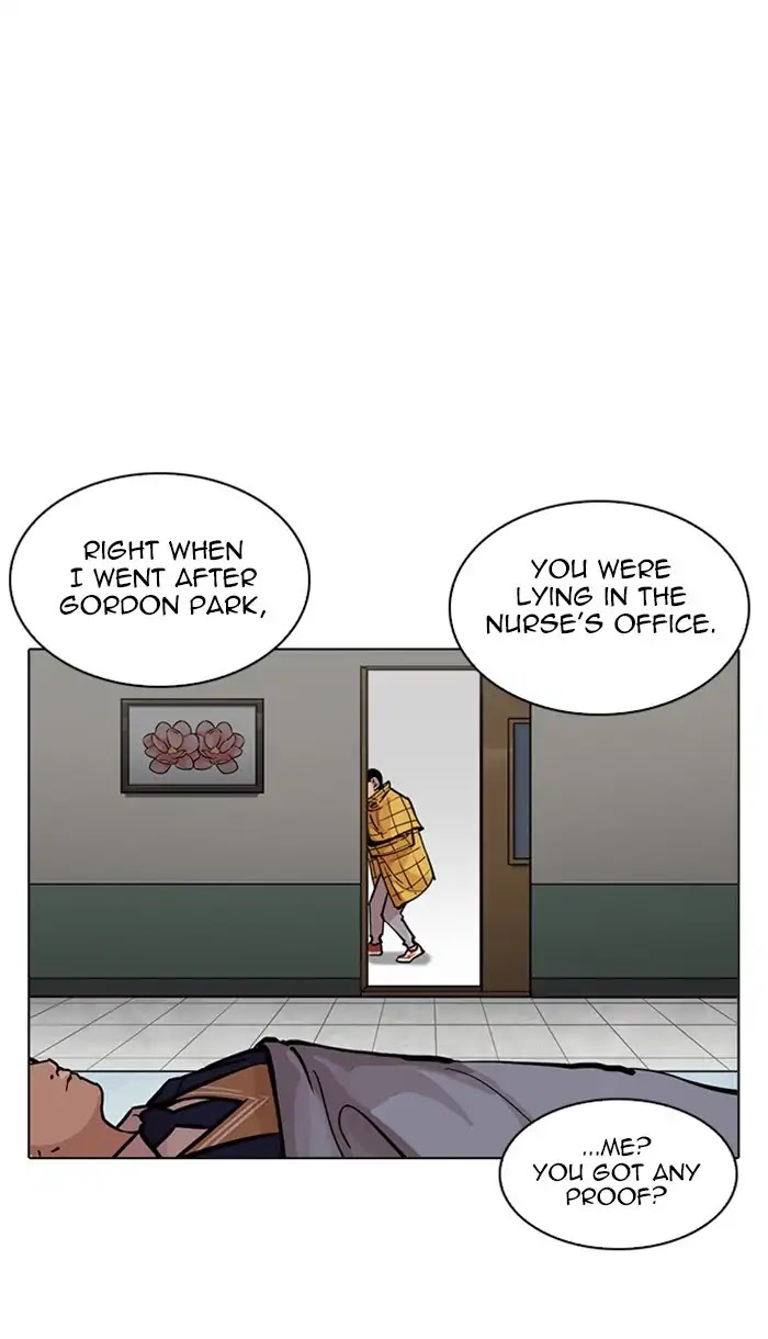 Lookism Chapter 217 page 91 - Chapter 217: Ep.217