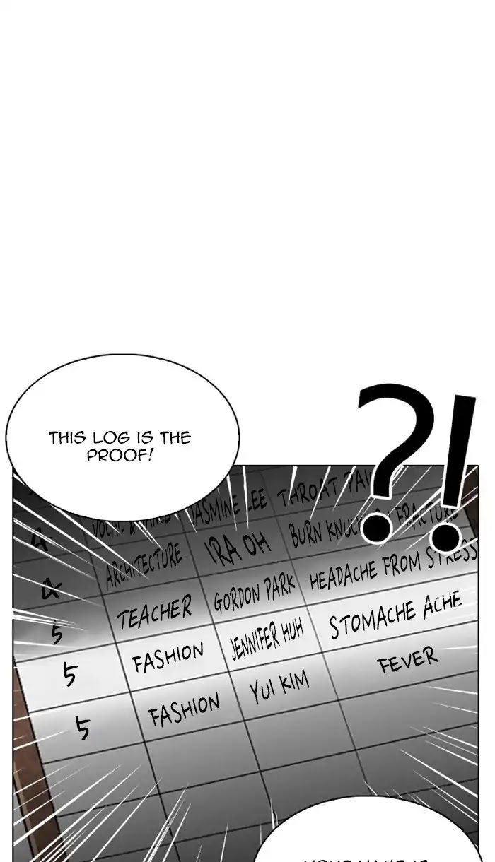 Lookism Chapter 217 page 92 - Chapter 217: Ep.217