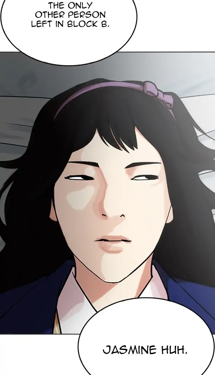 Lookism Chapter 217 page 94 - Chapter 217: Ep.217