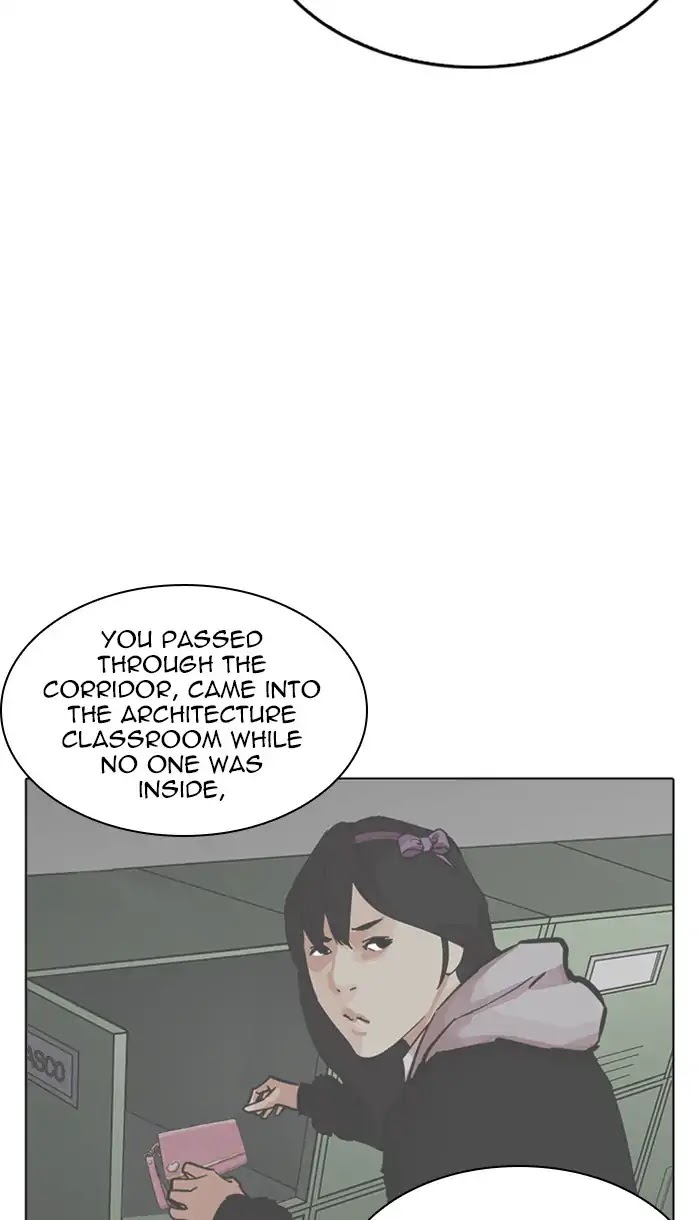 Lookism Chapter 217 page 95 - Chapter 217: Ep.217
