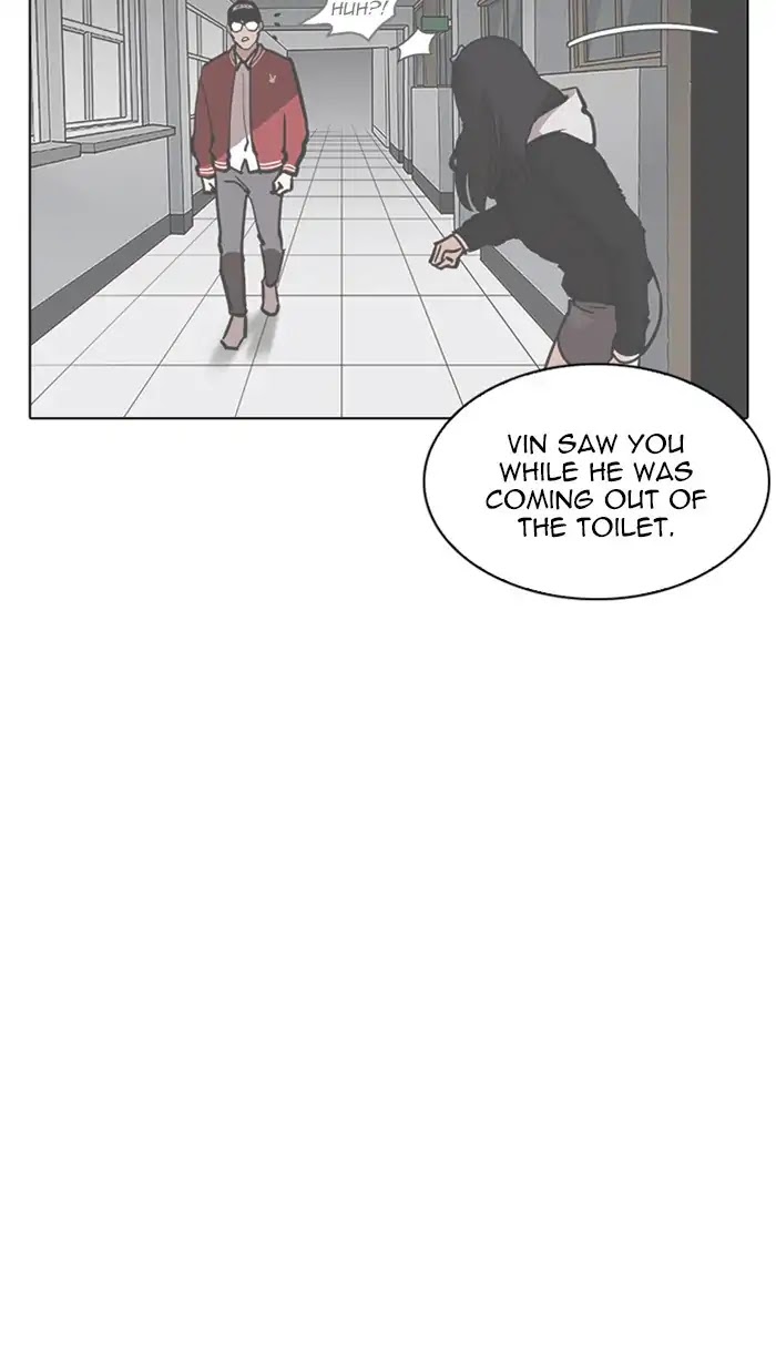 Lookism Chapter 217 page 97 - Chapter 217: Ep.217