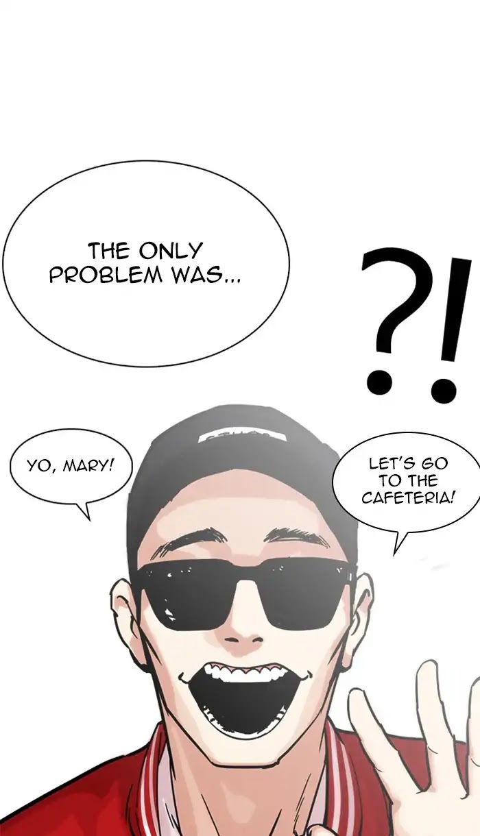 Lookism Chapter 217 page 98 - Chapter 217: Ep.217