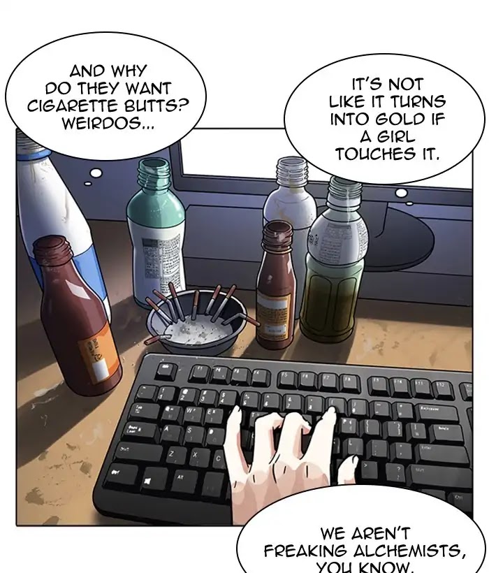 Lookism Chapter 218 page 100 - Chapter 218: Ep.218