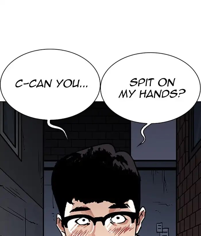 Lookism Chapter 218 page 11 - Chapter 218: Ep.218