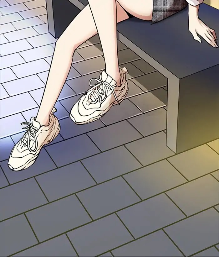 Lookism Chapter 218 page 121 - Chapter 218: Ep.218