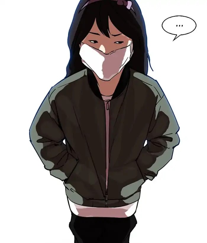 Lookism Chapter 218 page 126 - Chapter 218: Ep.218