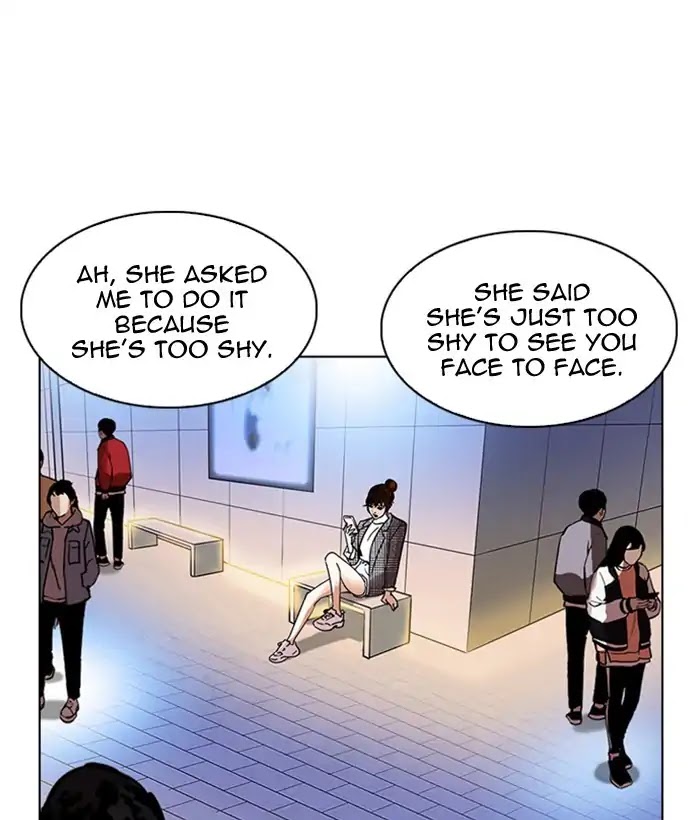 Lookism Chapter 218 page 128 - Chapter 218: Ep.218